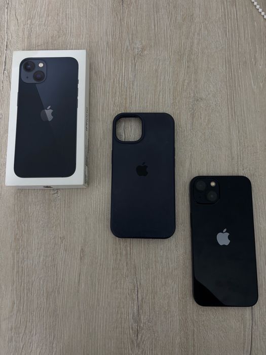 Продается Iphone 13