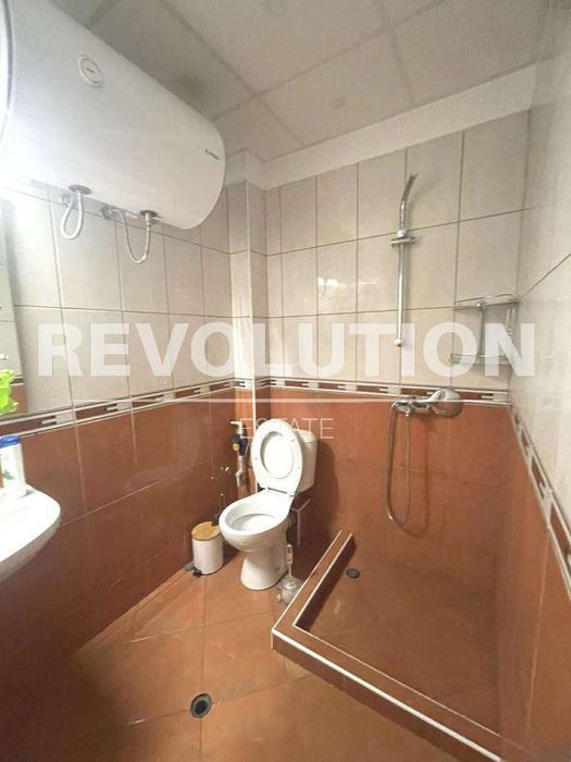 Дава се под наем Тристаен апартамент в Варна, Погреби - 55 кв.м за 750 € - Снимка #6