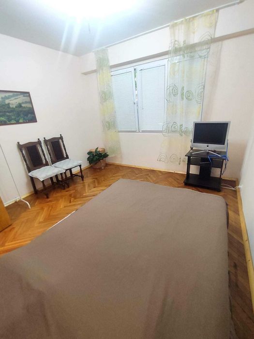 Дава се под наем Тристаен апартамент в Видин, Химик - 80 кв.м за 300.9 € - Снимка #3