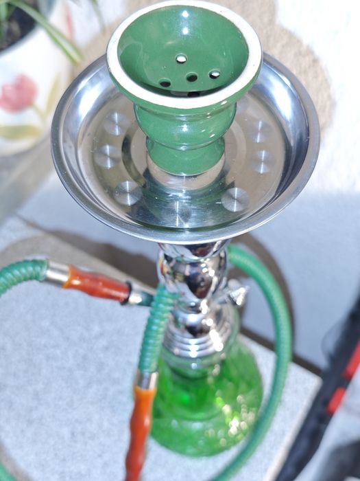 Narghilea / shisha