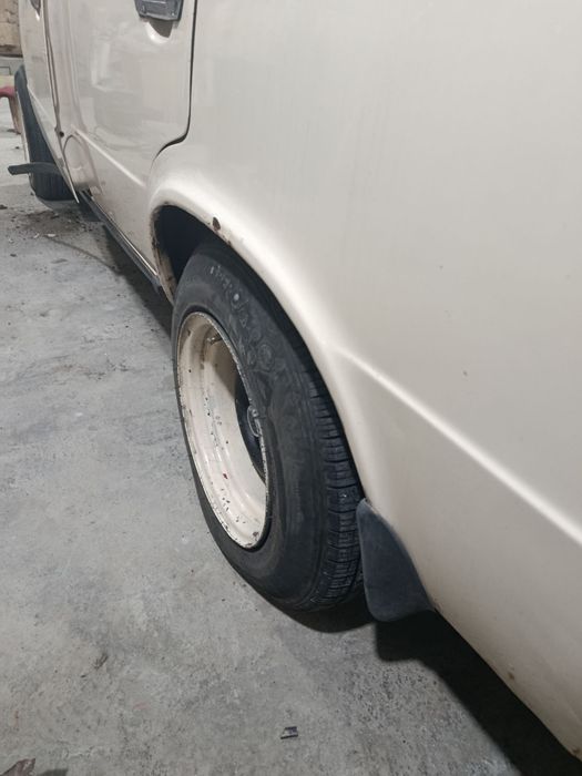 Jiguli razvarka diska sotiladi 13 razmer diskani o'zi sotiladi