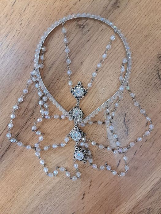 Диадема янги сотилади