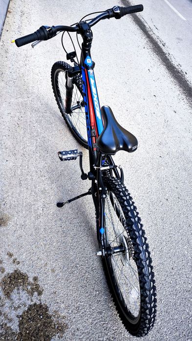 Велосипед CROSS BOXER 24"