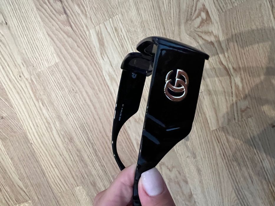 Слънчеви очила gucci