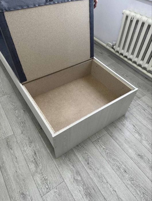 Продам Б/У кровать