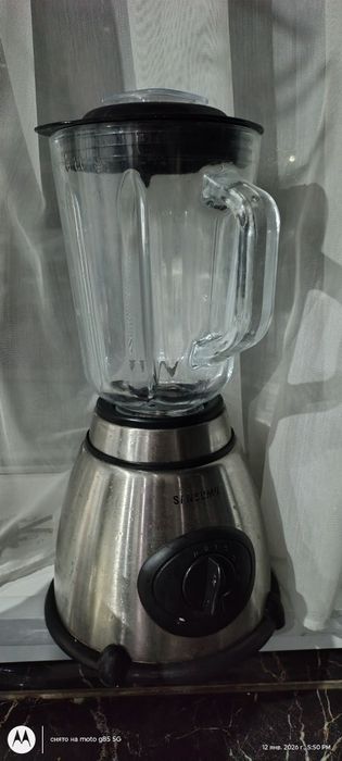 Продам блендер новый