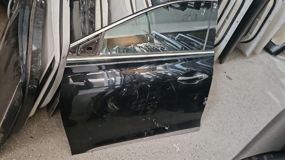 Хюндай Киа запчасти крыло