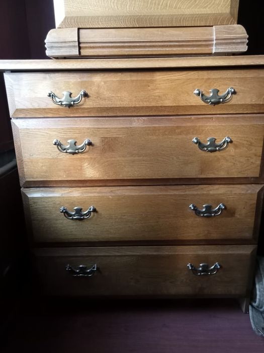 Продам два комода