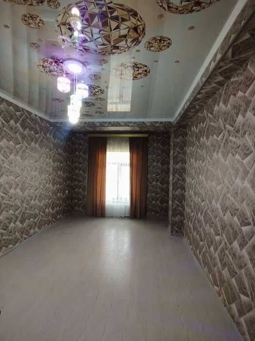 Янги элитный домдан 2 хонали евро тамирланган квартира сотилади Динамо