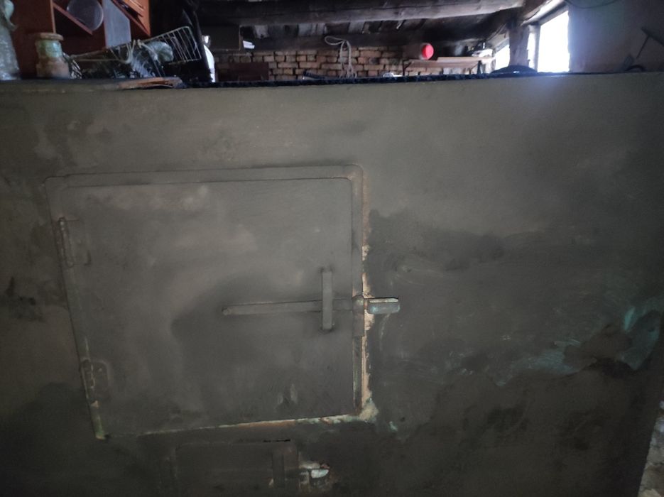 Продаются котел советский