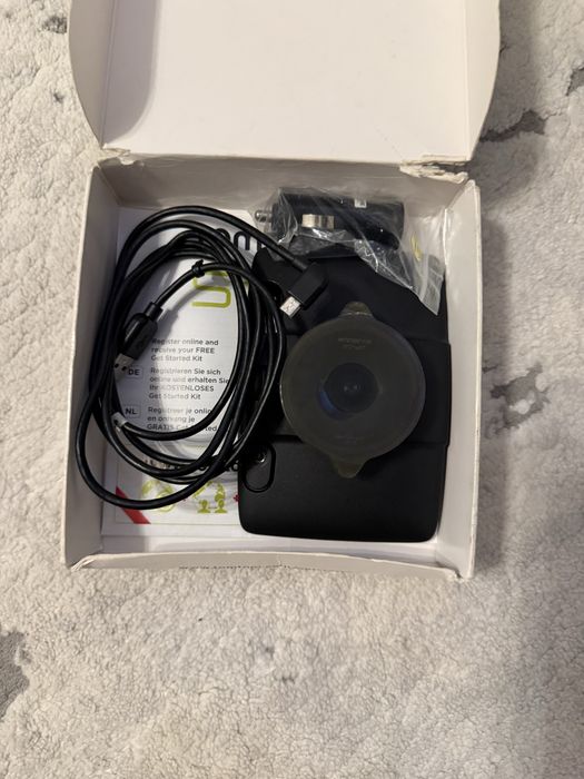 Tomtom Start 25