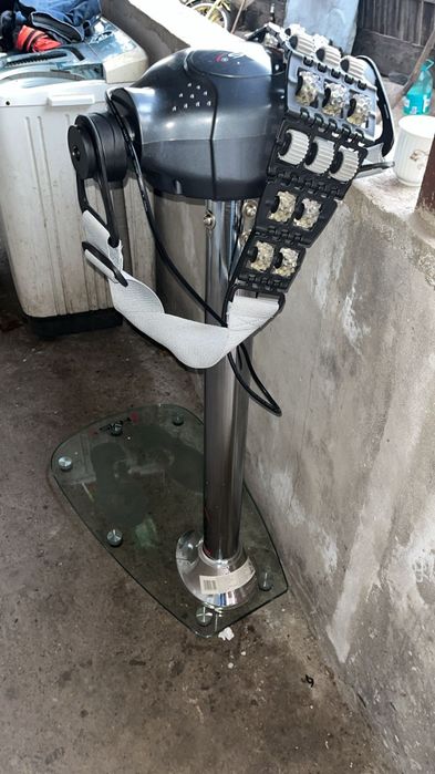 Masina de masaj  HMS