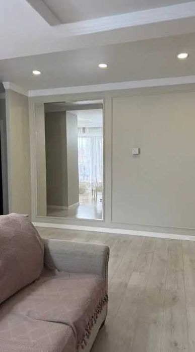 Евро 2 не далеко от центра города