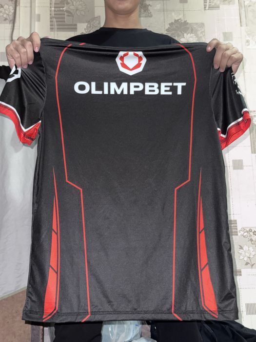 Форма Алаш прайд