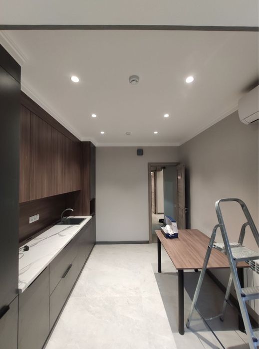 Офис 110кв Мирзоулугбекский район Дархан