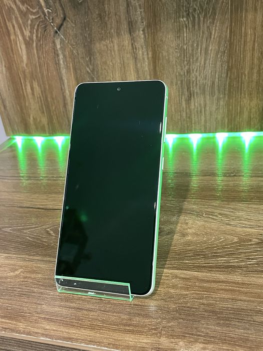 Samsung Galaxy S21 FE, 128 GB, green-Garantie