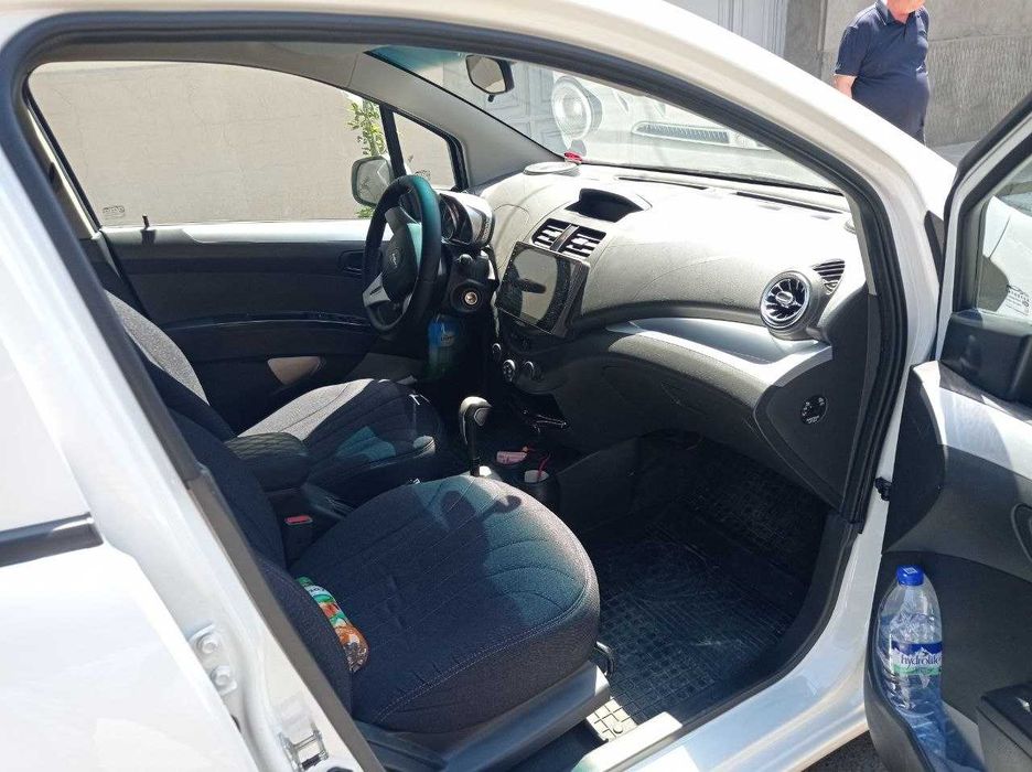 Chevrolet Spark 2020 — 3