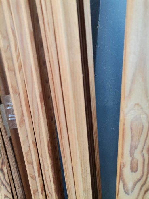 Дървен материал на цени от 150 до 280 евро