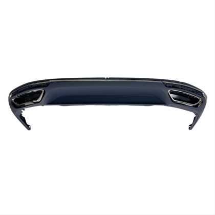 Боди кит за VW Passat B8 (2014+) - R дизайн. НОВО!НА СКЛАД!