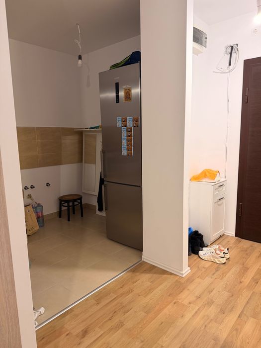 Proprietar vând apartament 2 camere mobilat, Adora Urban Village, Bragadiru – electrocasnice noi sigilate