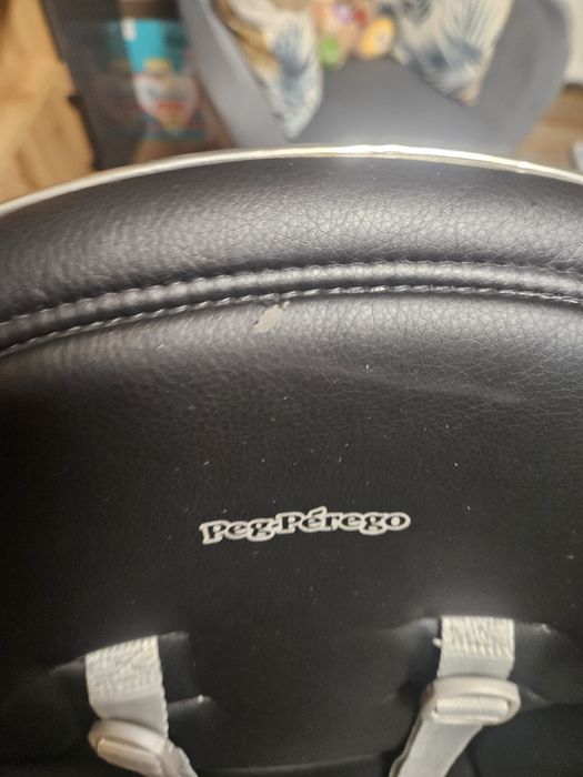 Стол за хранене Peg perego prima pappa follow me