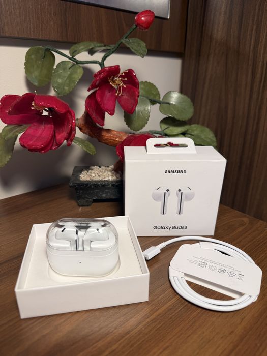 Samsung Galaxy buds 3