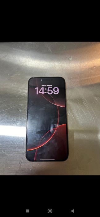 Айфон 16 про Макс 256гб