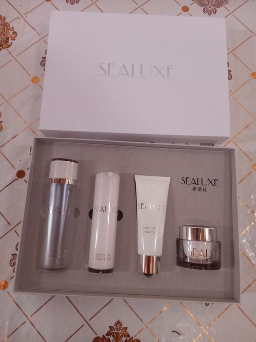 Парфюмерия гренлифе