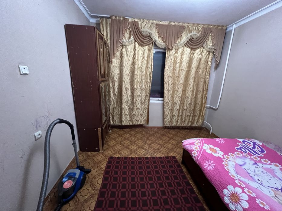 Квартира на подселение