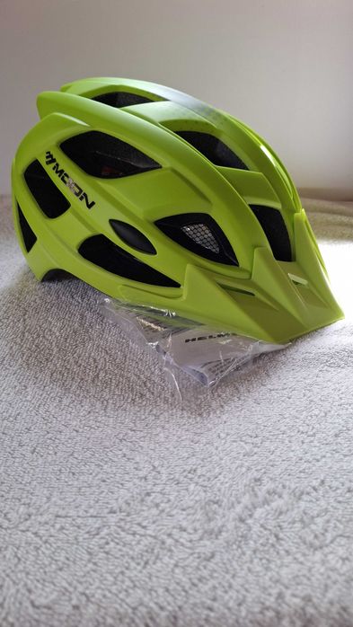 MOON HB3-9 - Каска за велосипед