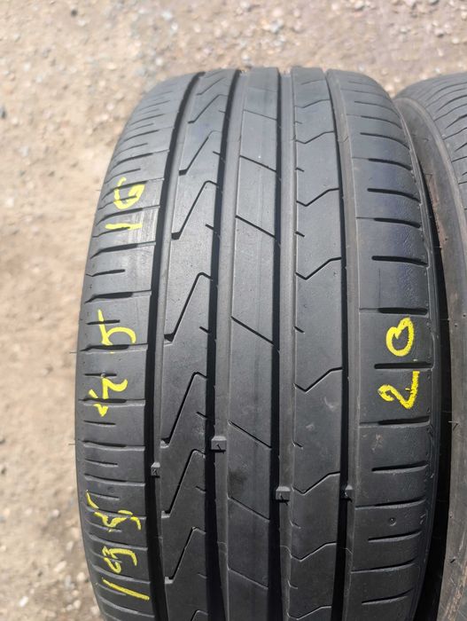 195/45 R16 • Vara • Hankook Ventus Prime 3 84H | 2 buc | Pret/buc