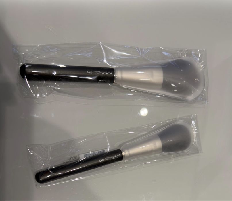 Set 6 Pensule Profesionale M A C (Noi)