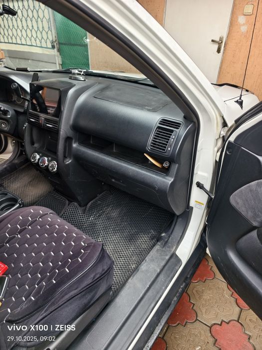 Продам Хонда CR-V