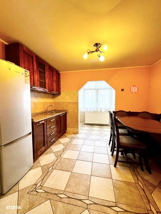 SE INCHIRIAZA apartament 2 camere, decomandat, mobilat, Falticeni, SV