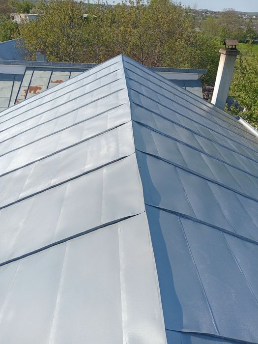 Vopsesc tabla ruginita Materiale pro 2026  antirugina
