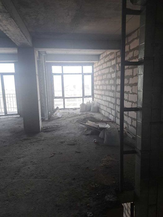 Яккасарой 9 этаж - 99 кв.