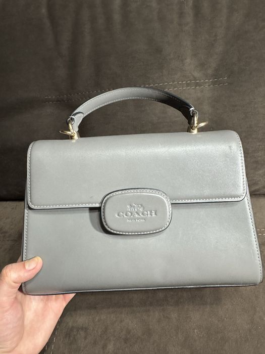 Coach дамска чанта