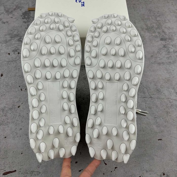 Off White Odsy1000 Alb (40/41/42/43/44) FULLBOX PREMIUM | Livrare cu verificare