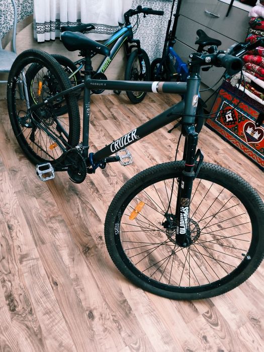 Продам велик Крузер