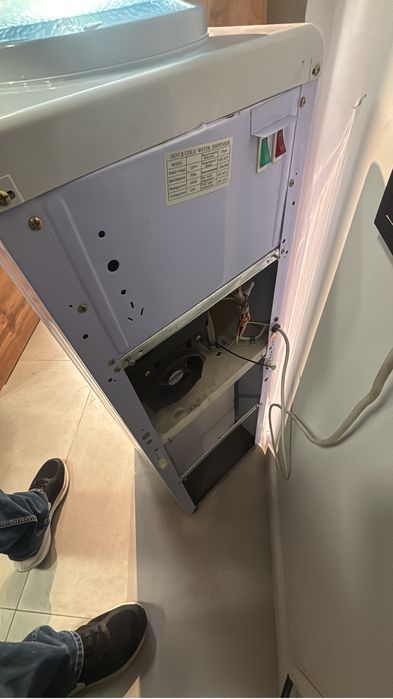 Куллер/Диспенсер воды от KorStar