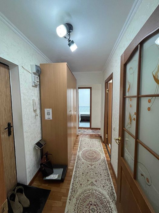 продам 2х комн. квартиру