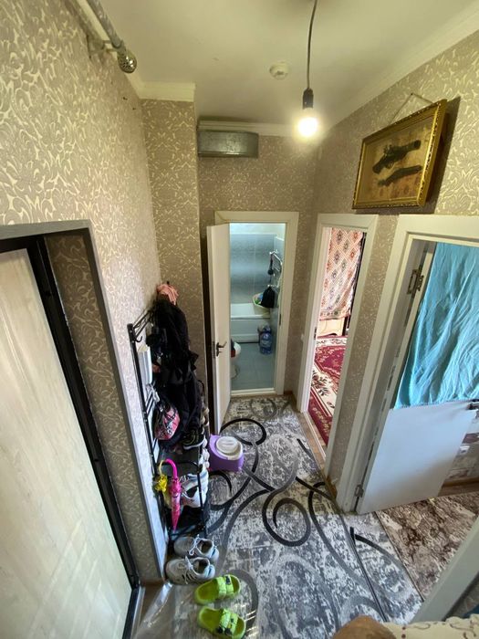 1 xonali uy sotiladi