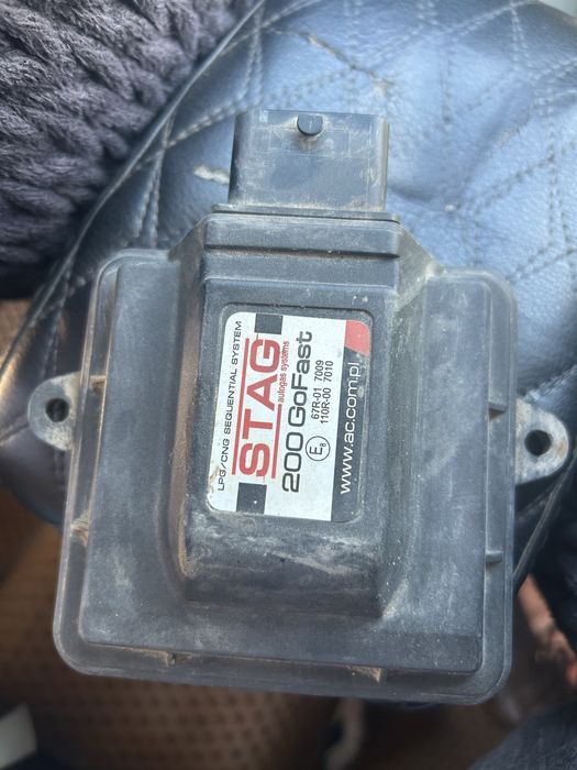 Стаг компьютер.