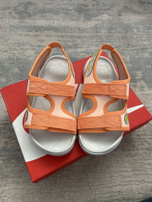 Nıke детски  сандали