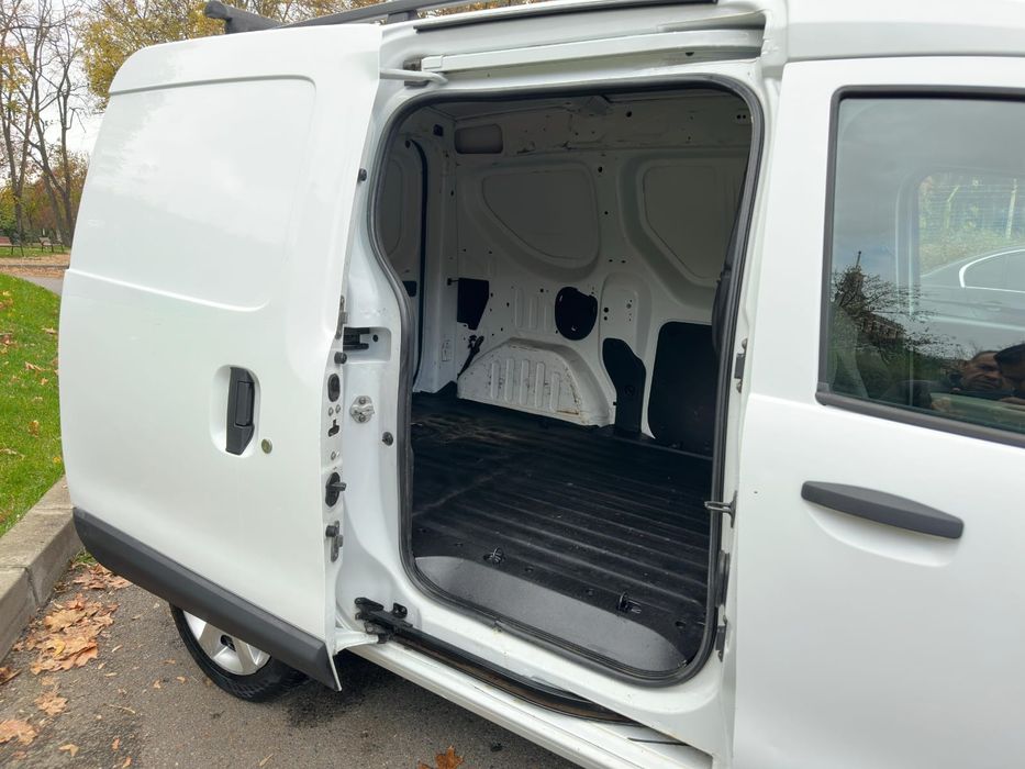 Dacia Dokker   1.5 DCI  90 CP  Euro 5