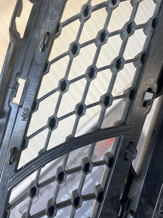 2 броя решетка Mercedes GLC X253/C253 2015-