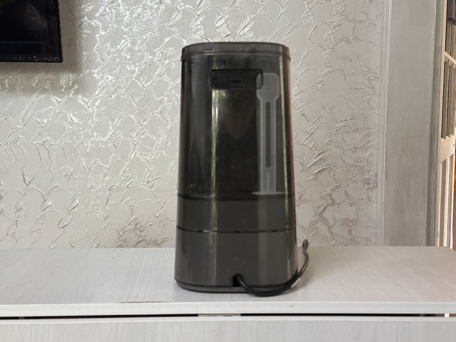 Кофеварка electrolux