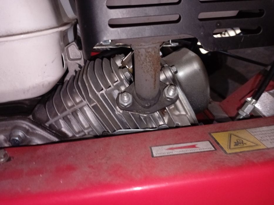 Продам мотокультиватор