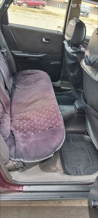 Ауди 80 б3, 1991 г.в