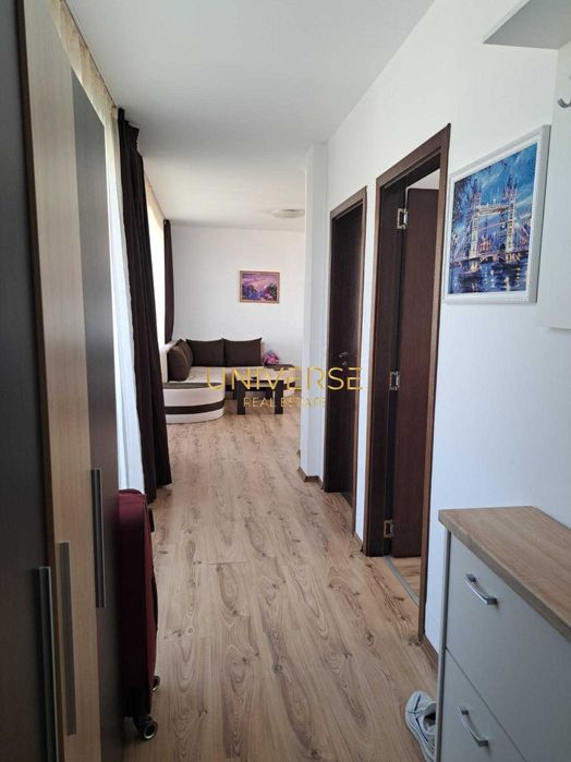 Продава се Двустаен апартамент в Свети Влас - 106 кв.м за 1274 €/кв.м - Снимка #6